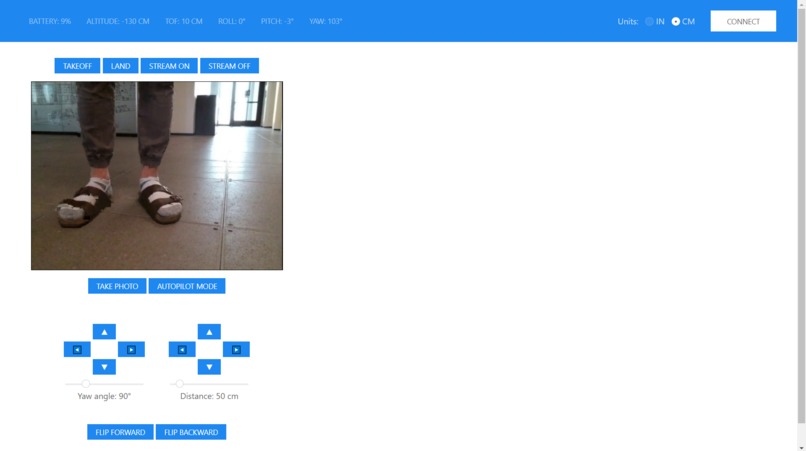FireFly – screenshot 2