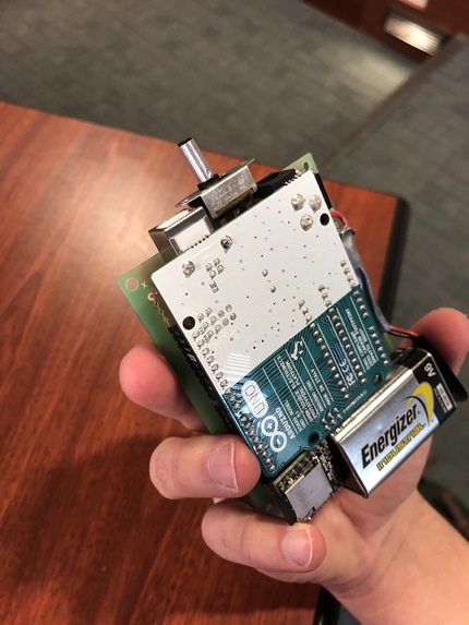 Voice Box – screenshot 1