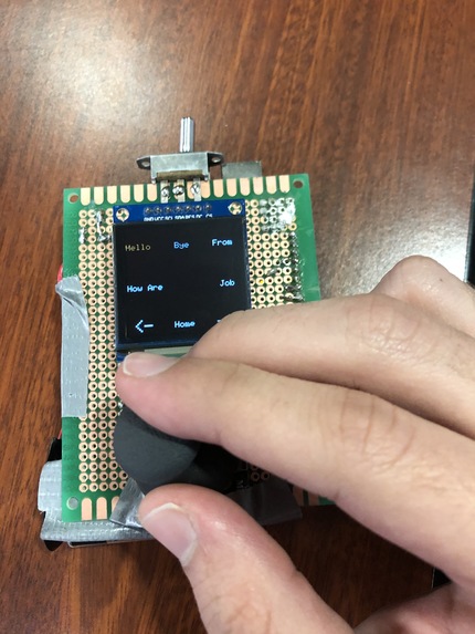 Voice Box – screenshot 2