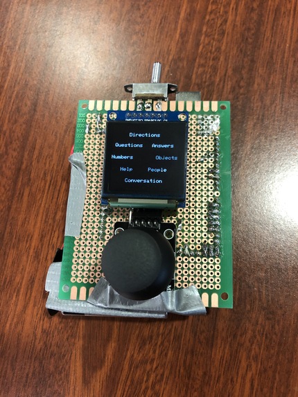 Voice Box – screenshot 6