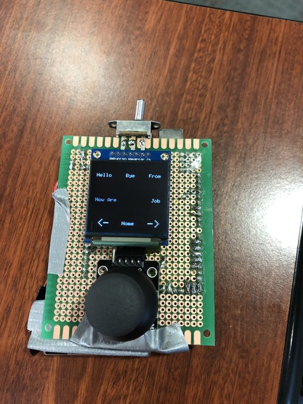 Voice Box – screenshot 7