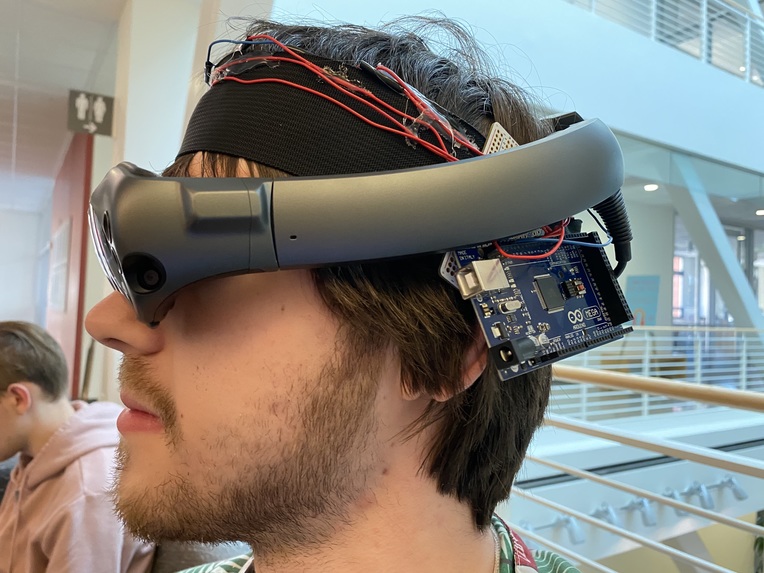 Sybilline – screenshot 2