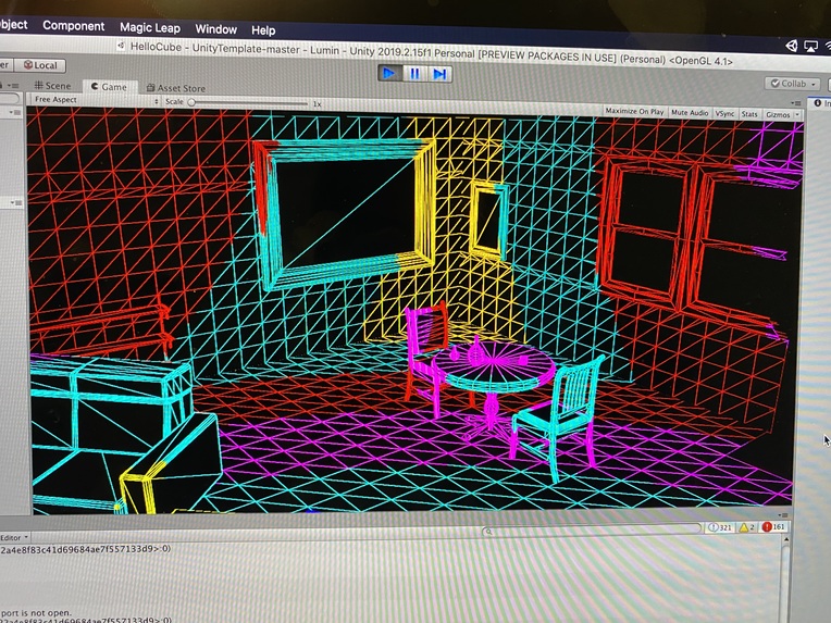 Sybilline – screenshot 3