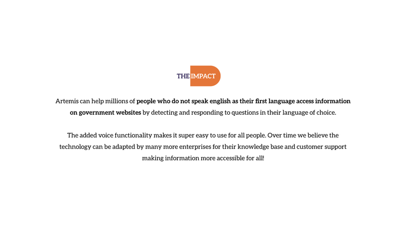 Artemis – screenshot 9