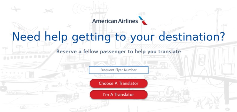 Bilingual Buddy – screenshot 1