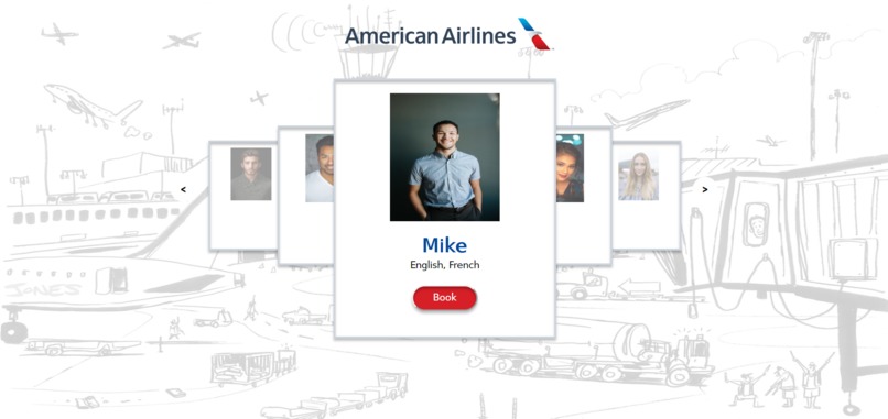 Bilingual Buddy – screenshot 2