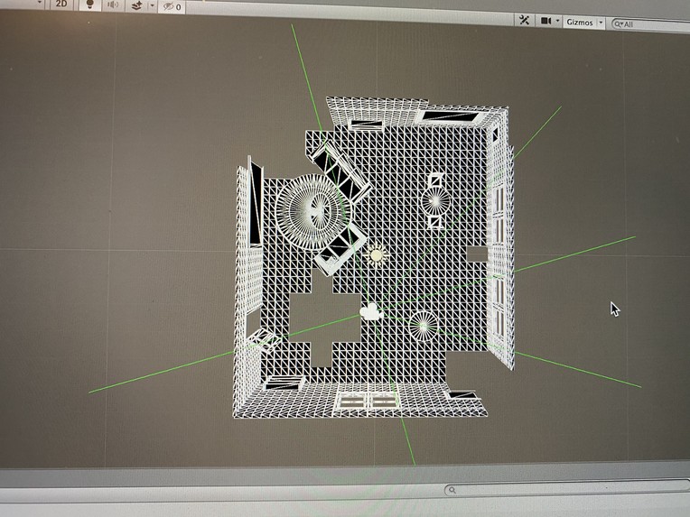 Sybilline – screenshot 4