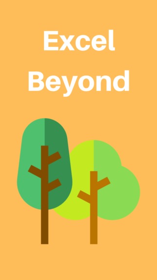 Excel Beyond – screenshot 1