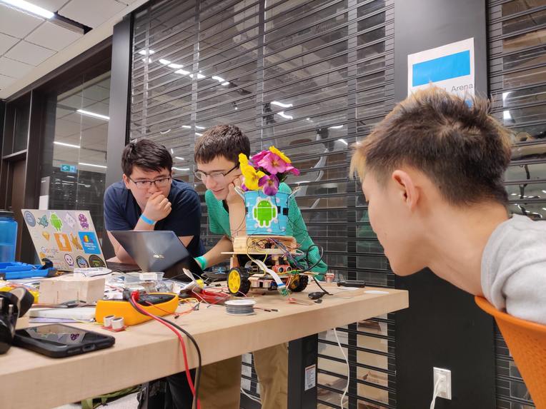 iPot Lite  – screenshot 3