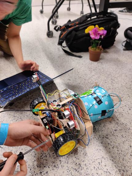 iPot Lite  – screenshot 4