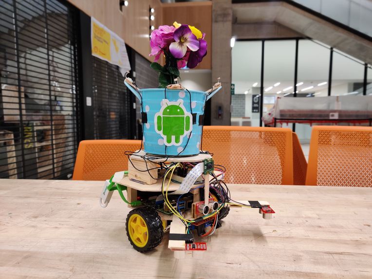 iPot Lite  – screenshot 1