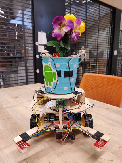 iPot Lite  – screenshot 5