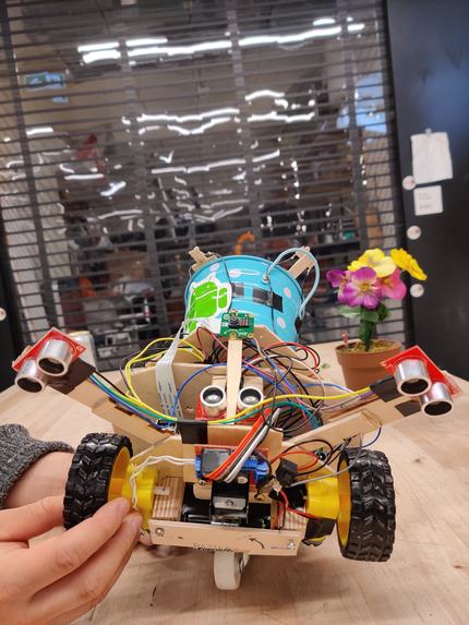 iPot Lite  – screenshot 6