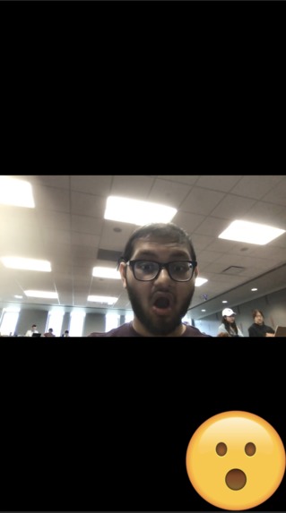 Initiate Friend – screenshot 1