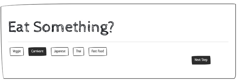 Jourme – screenshot 4