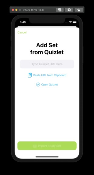 Eloquent — Learn Out Loud – screenshot 4