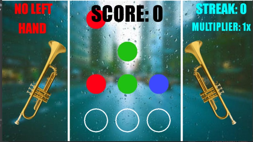 Trumpet Hero – screenshot 3