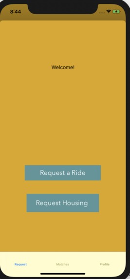 HOSPITALity – screenshot 1