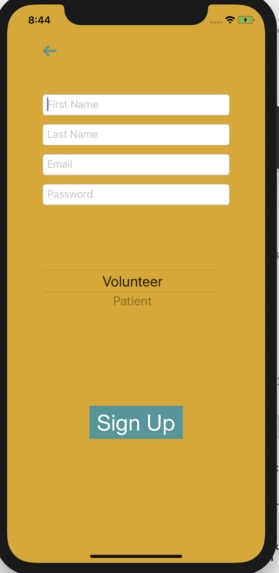 HOSPITALity – screenshot 3