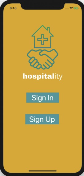 HOSPITALity – screenshot 4