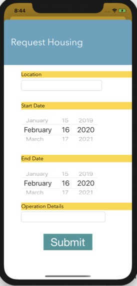 HOSPITALity – screenshot 5