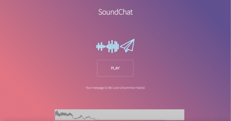 SoundChat – screenshot 2