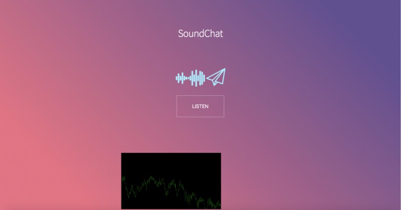SoundChat – screenshot 3