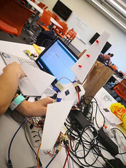 LightSeeker寻光计划 – screenshot 1