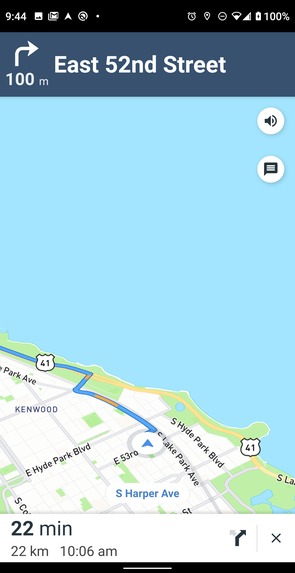 HitchHike Delivery – screenshot 5