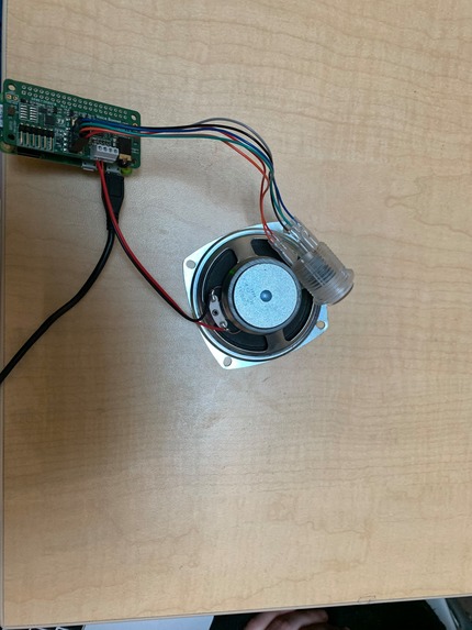 Programmatically Unaided Conversational Companion (PUCC) – screenshot 2