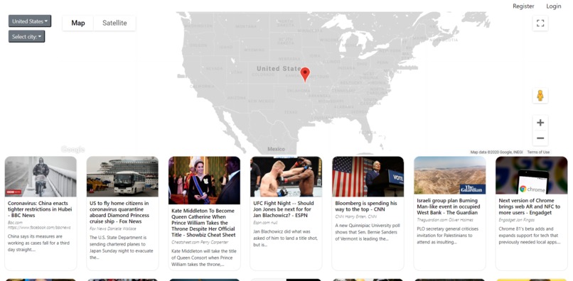 recap – screenshot 2