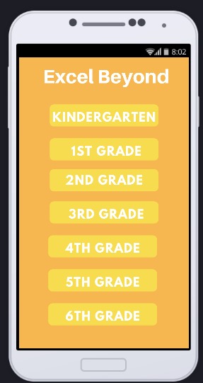 Excel Beyond – screenshot 2