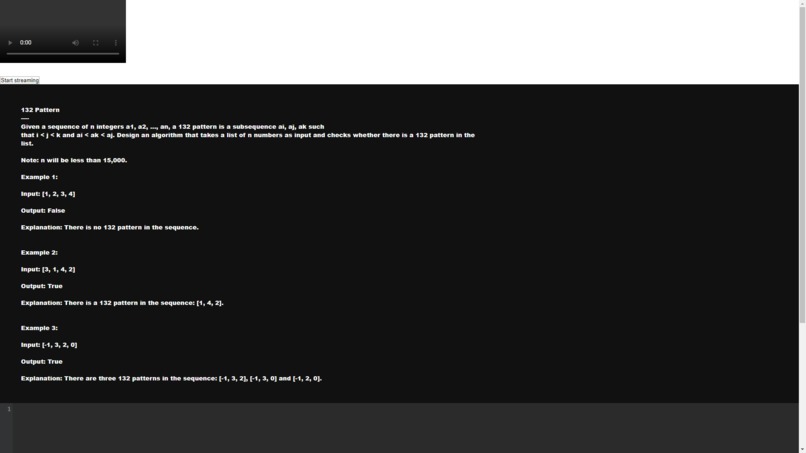 Yeet Code – screenshot 2
