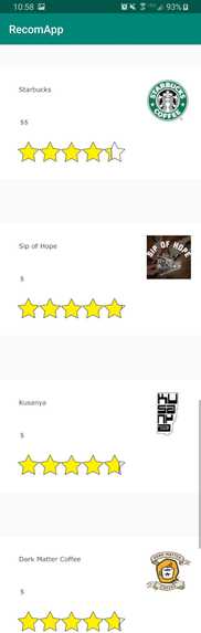 Re-Coffee-Mender – screenshot 1