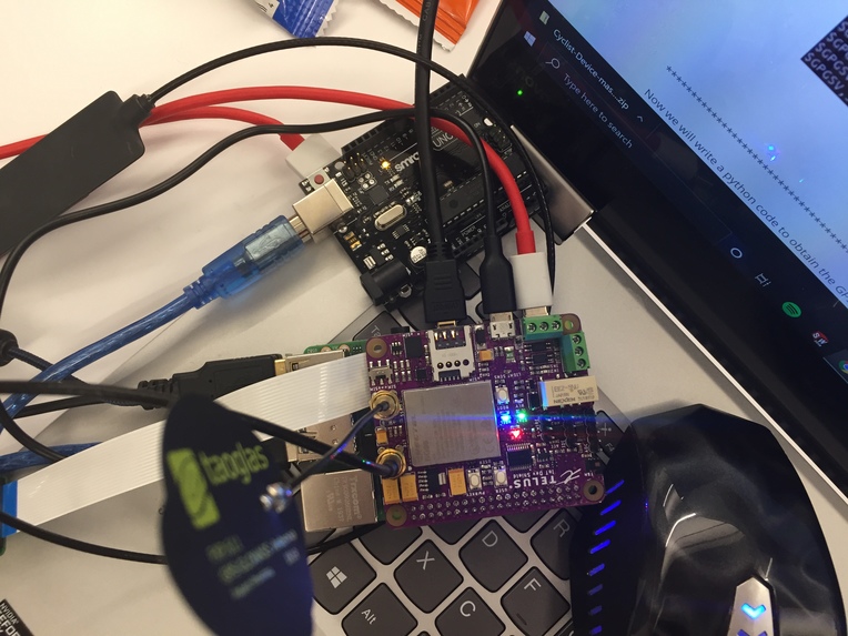 Cyclus – screenshot 4
