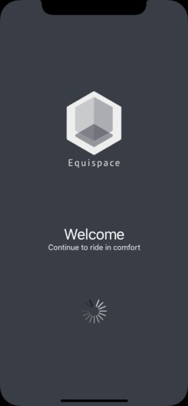 EquiSpace – screenshot 1