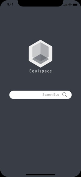 EquiSpace – screenshot 2