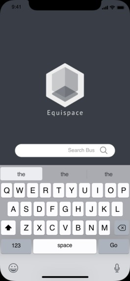 EquiSpace – screenshot 3