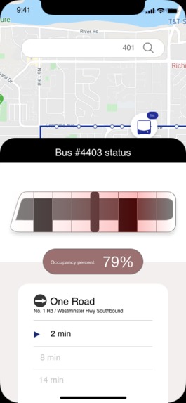EquiSpace – screenshot 4