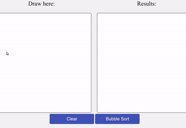 Super Smart Board – screenshot 1