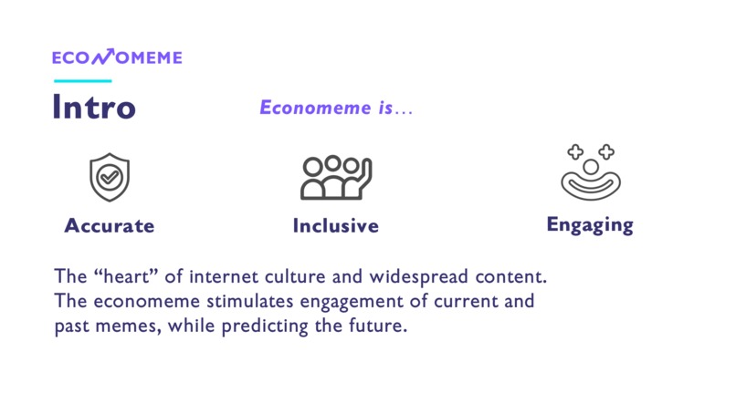 Economeme – screenshot 6