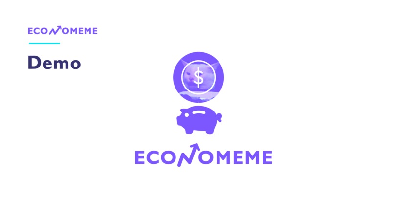 Economeme – screenshot 11
