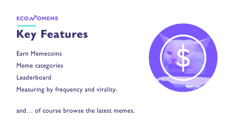 Economeme – screenshot 7