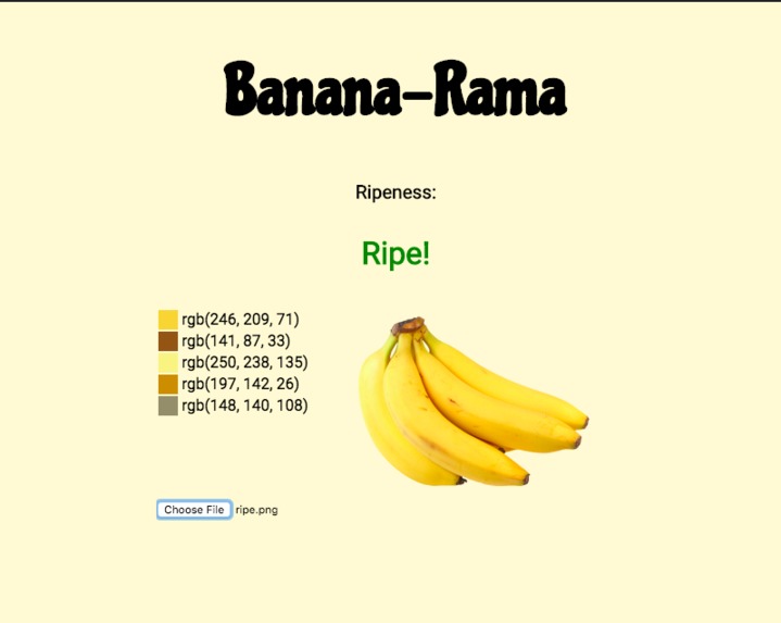 Bananarama – screenshot 3