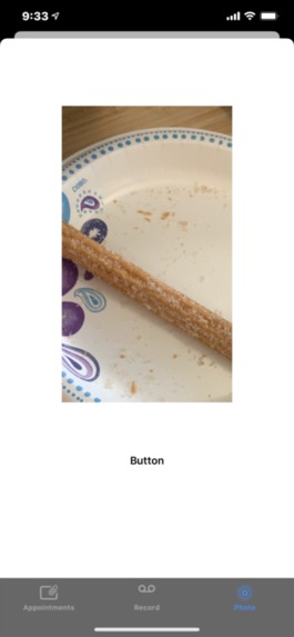 MedKeep – screenshot 4