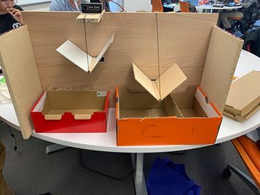 intelliTrash – screenshot 1