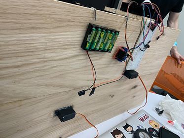 intelliTrash – screenshot 2