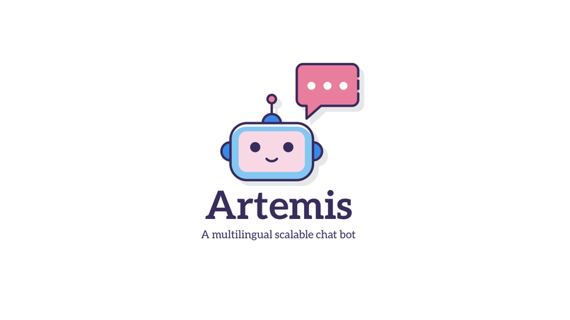 Artemis – screenshot 1