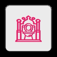 Throne Rooms – screenshot 1