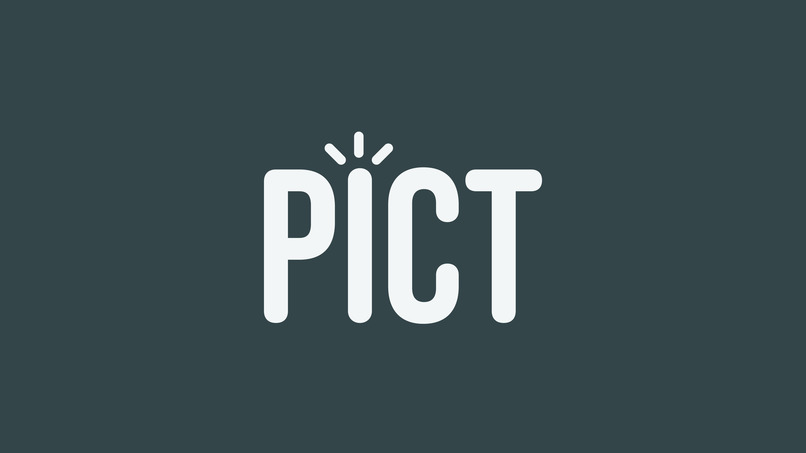 Pict – screenshot 1